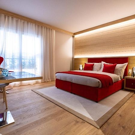 Los Lorentes Hotel Bern City Exterior foto