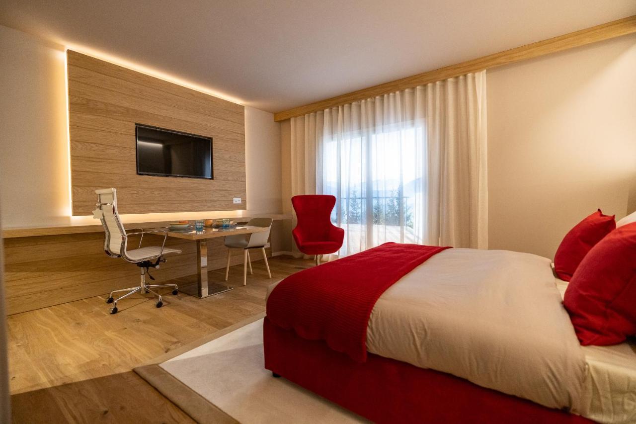 Los Lorentes Hotel Bern City Exterior foto