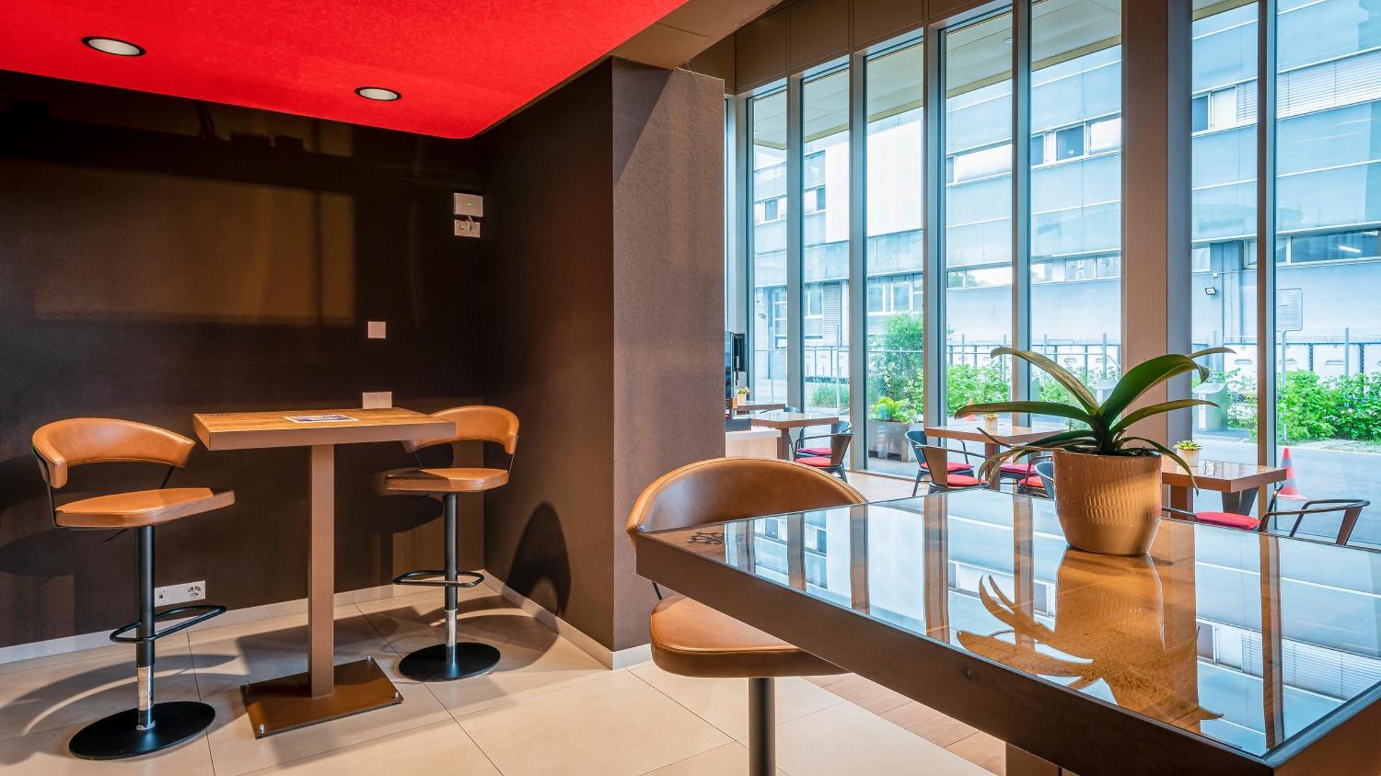 Los Lorentes Hotel Bern City Exterior foto